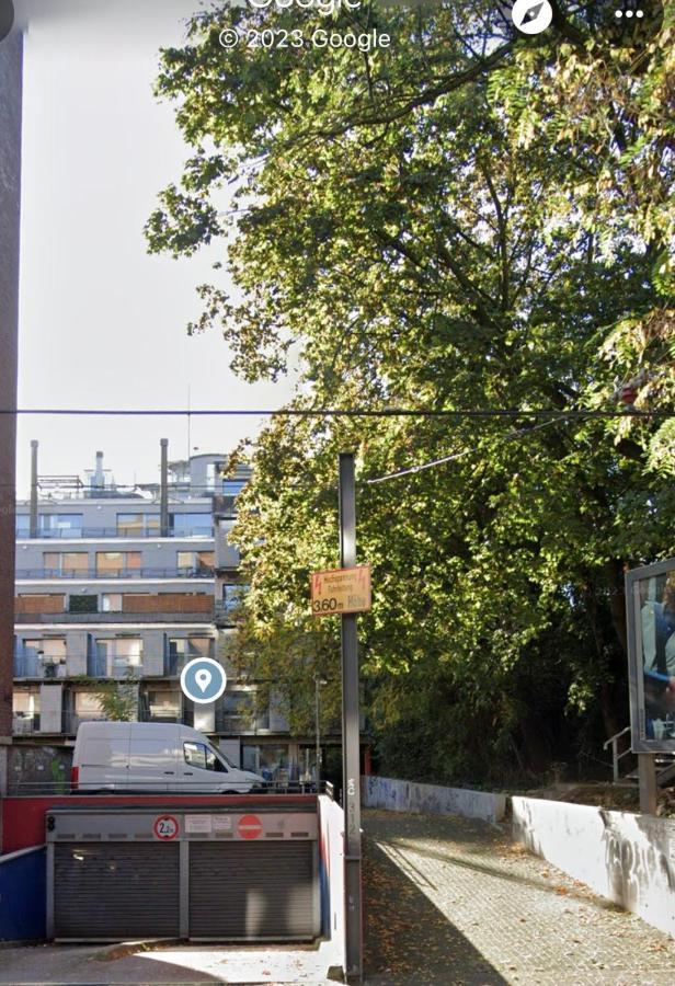 קלן Central Private Rooms In Popular Neighborhood! מראה חיצוני תמונה